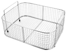 UTBAS09 - Cleaning Basket for 9L Ultrasonic Cleaner