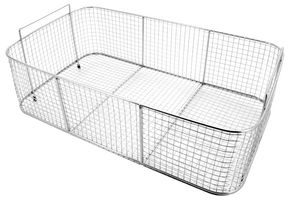 UTBAS27 - Cleaning Basket for 27L Ultrasonic Cleaner