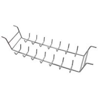 UTBRR03 - Cleaning Ring Rack for 3L Ultrasonic Cleaner