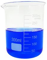 UTBE300 - Ultrasonic Measuring Beaker, 300ml