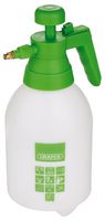 82467 - Handheld Pump Action Garden Pressure Sprayer, 2.5L