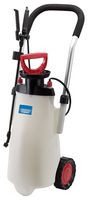 82583 - Trolley Pump Garden Pressure Sprayer, 15L