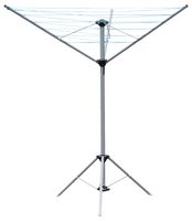 GH180 - 16m 3 Arm Rotary Clothes Airer / Dryer