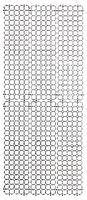 GH304 - Small Animal & Bird Deterrent Strips, 6 Pack