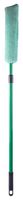 GH3305 - Telescopic Wheelie Bin Cleaning Brush with Microfibre Head