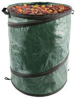 GH332 - 90L Heavy Duty Garden Debris Pop-Up Waste Bags