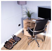 GH397 - Shoe & Boot Storage Tray
