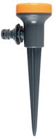 GH734 - 161m² Ground Spike Sprinkler for Garden Hose