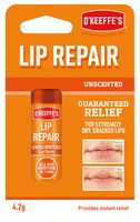 113570 - Lip Repair Unscented Lip Balm, 4.2g
