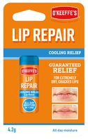 113584 - Lip Repair Cooling Relief Lip Balm, 4.2g