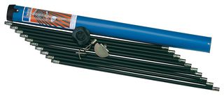 53856 - 9m Polypropylene Drain Rod Set in Case, 13 Piece