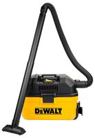 DXV15T - 15L 1000W Tool Box Wet & Dry Vacuum Cleaner 230V