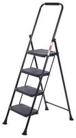 LFD4STEP - 4 Tread Easi-Fold Step Ladder with Handle