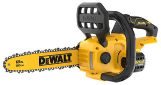 DCMCS565N-XJ - 30cm 18V XR Li-Ion Cordless Brushless Chainsaw - Bare Unit