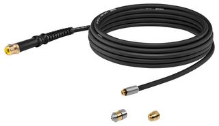 PC 7.5 PIPE CLEANER - 7.5m Pressure Washer Drain & Pipe Cleaning Set