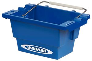 AC50-JB-3 - Lock-In Job Storage Bucket for AdjustaStep PRO Fibreglass Step Ladder