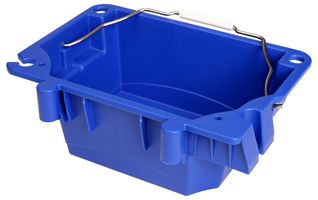 AC52-UB - Lock-In Utility Storage Bucket for AdjustaStep PRO Fibreglass Step Ladder