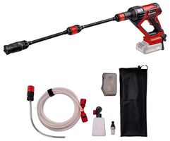 HYPRESSO 18/24-1 - Power X-Change Hypresso 24 Bar 18V Li-Ion Cordless Pressure Washer - Bare Unit