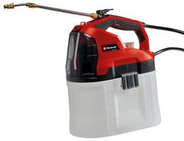 GE-WS 18/75 LI-SOLO - Power X-Change 18V Li-Ion Cordless 7.5L Garden Pressure Sprayer - Bare Unit