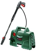 EASYAQUATAK 100 (LONG LANCE) - 1100W 100 Bar Pressure Washer 230V