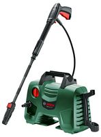 EASYAQUATAK 120 - 1500W 120 Bar Pressure Washer 230V