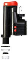 PROSY080 - 8" Pro Compact Dual Flush Syphon