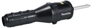1912R8-4 - Leaf Blower Attachment for Makita DUX18RT Split Shaft Multi-Function Power Head Tool