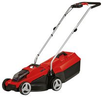 GE-CM 18/32 LI-SOLO - Power X-Change 32cm 18V Li-Ion Cordless Lawn Mower - Bare Unit