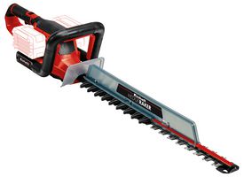 GE-CH 36/65 LI-SOLO - Power X-Change 65cm 30mm Gap Twin 18V / 36V Li-Ion Cordless Hedge Trimmer - Bare Unit