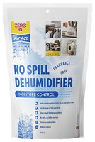 ZER260 - No Spill Dehumidifier, Fragrance Free - 300g