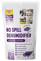 ZER261 - No Spill Dehumidifier, Lavender - 300g