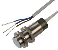 AK1/AP-1A - Inductive Proximity Switch, M18, PNP