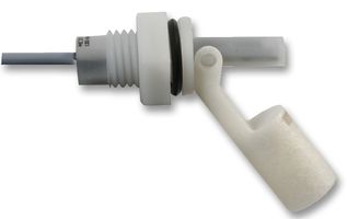 LS03-1A66-PP-500W - Sensor, Reed Level