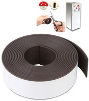 MAGNET9 - Flexible Magnetic Strip - 3000mm x 25mm