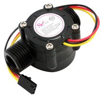 314150005 - Sensor, Water Flow, G1/2 5V
