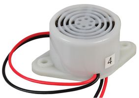 PELR0226 - 6V Electro Mechanical Indicator Buzzer
