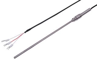 MP008315 - Thermocouple Type RTD, -200°C to 600°C, 2m