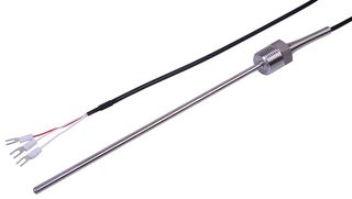 MP008316 - Thermocouple Type RTD, -200°C to 600°C, 2m