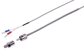 MP008317 - Thermocouple Type K, -200°C to 1350°C, 2m