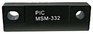 MSM-332 - Reed Switch Magnet