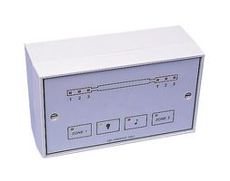 EMERALD Mk.3 Light C - GJD010 3000W Dual Zone Lighting Controller
