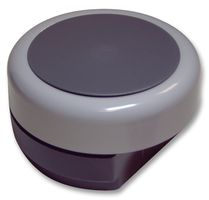 74333-50NM - 240V ac 50-60Hz 30mA IP55 Electronic Bell 155 x 85mm - 96dB at 1m
