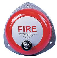 42/52030 - Rotary Fire Alarm Bell