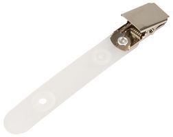 RSCB - ID Card Strap Clip Lever