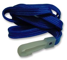 JWB34B1 - Breakaway Neck Lanyard Blue