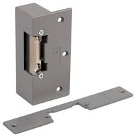 GAEI24 FAIL SAFE 24 - Electric Mortice Release 24V DC Fail Safe