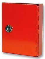 KS1SOLID - Emergency Key Box with Solid Front
