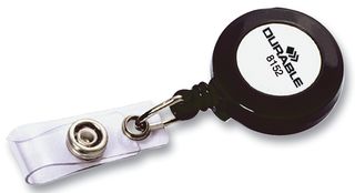 8152/58 - Badge Reels 600mm 10 Pack