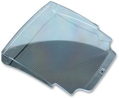 PS200 - Fire Alarm Call Point Hinged Cover