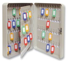 KC140 - 140-Hook Key Cabinet Safe